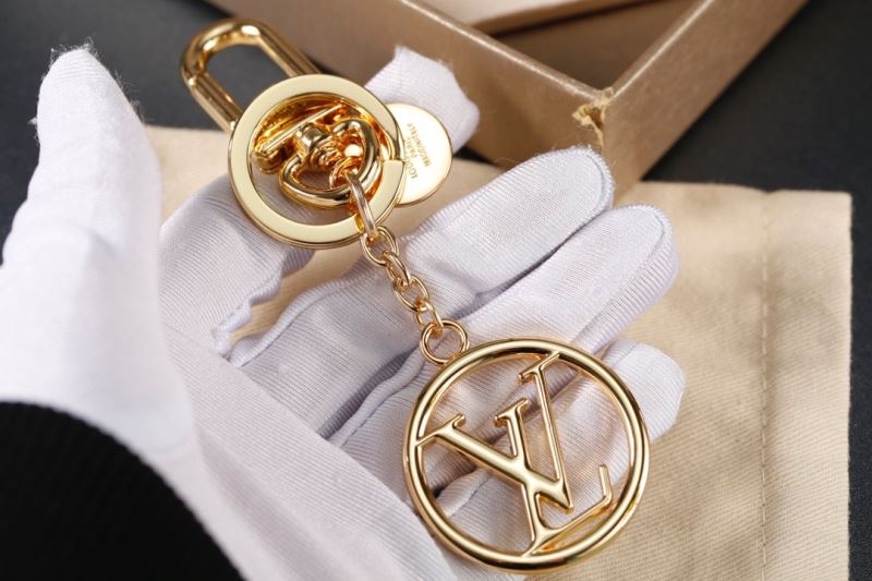 Louis Vuitton Keychains